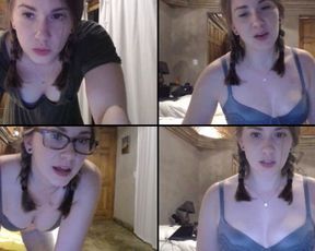 sid_summerin fucking herself with her toy and squirting at the end in free cam recording 2017-04-24 101159