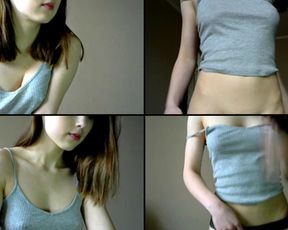 MissKissx ride it short and sweet in free cam recording 2017-04-23 202753