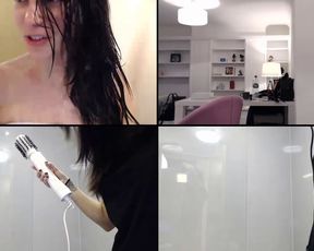 CrazyM_ making it clap in free cam recording 2017-04-28 4532
