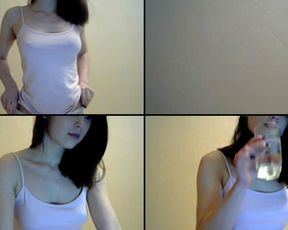 MissKissx so much of sexy naked playing in free cam recording 2017-04-22 220049