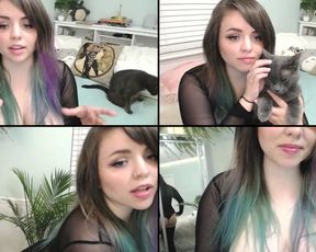 Autumnvondoe getting nasty in cam recording 2017-04-28 082938
