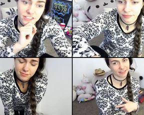 Chroniclove most intimate moments in cam recording 2017-04-22 041301