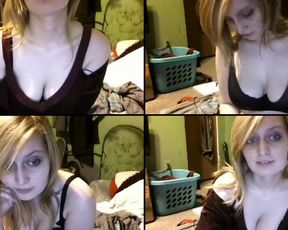 Bathykolpian slide it into her pussy in free cam recording 2017-05-17 111913