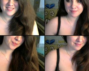 Tits_4_U_ all alone and horny in free cam recording 2017-05-14 95219