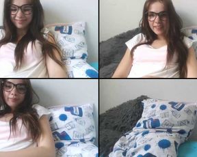 Marrymee is gonna cum in cam recording 2017-05-15 183040