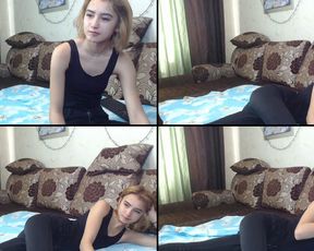 littlewetgf rubbing her pussy in free cam recording 2017-05-16 61746