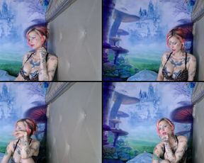 Kandykitten23 awesome solo in free cam recording 2017-05-16 72509
