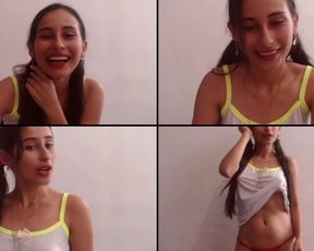 DollyLolly came hard and gotta love it in free cam recording 2017-05-16 234743
