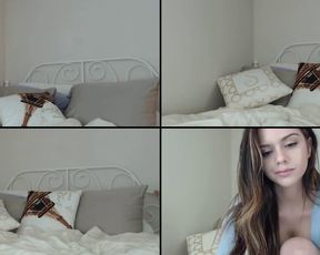 CoveClub fuck herself session in free cam recording 2017-05-15 20322