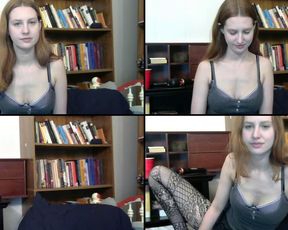 CoffeeNbooks booty and big toy in pussy in free cam recording 2017-05-16 195344