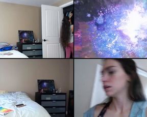 Chroniclove alone and no one to play with in cam recording 2017-05-16 010012