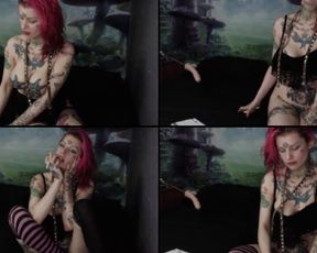 Kandykitten23 with the panties come off in free cam recording 2017-06-24 84141