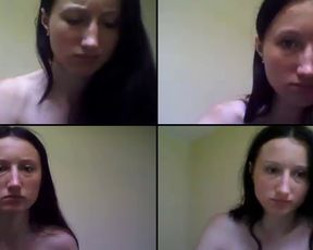 Dyanna99 body perfection in cam recording 2017-06-25 145546