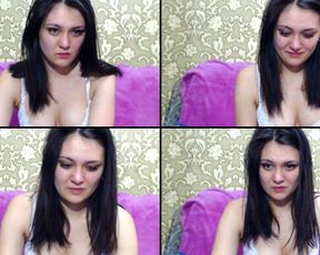 CuumStar luvs to cum in free cam recording 2017-06-25 54420