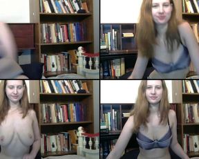 CoffeeNbooks as close as you can get in free cam recording 2017-06-23 205733
