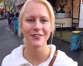 Blondehexe MyDirtyHobby private premium video 6