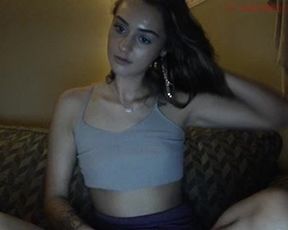 Audrinafalls new on mfc 07/07/17