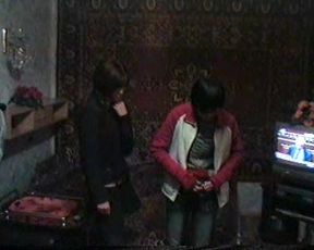 From Russia with love- Nadia and Nastia.(1)