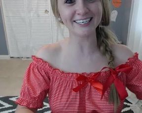 MissKaysie free cam recording 2015 October 21-18.39