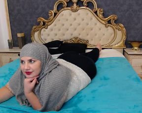 Arabian Amia