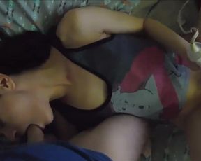 Elly_MOON cocksuck