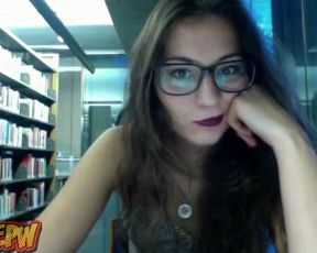 LucysLounge Library