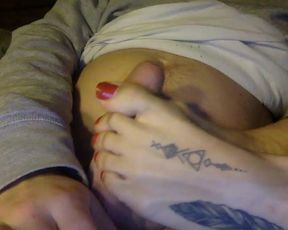 footjob4u 04/12/16