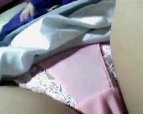 Japanesse Sleeping