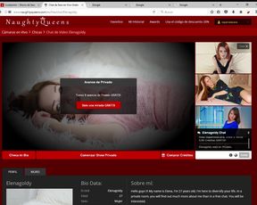 Chamomilegirl - Elenagoldy