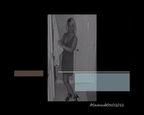 SavannahSteel Shower