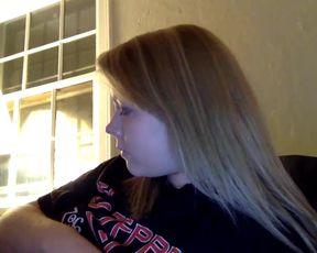 darling_me's Webcam Recording @ Chaturbate 02.11.2016