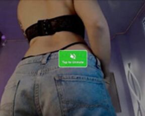 Im_eli1 Sucking dildo