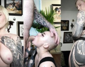 Riosierhaus Deepthroat