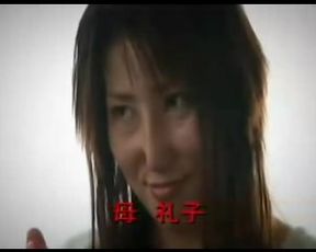 Japanesse No Mask