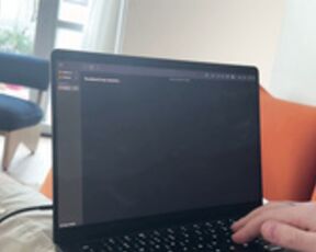 Madiiitay I Caught My Sister-In-Law Masturbating ticket