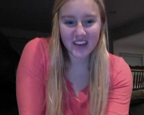 Babyjupiter1997 cam recording 2015 January 01-08.01