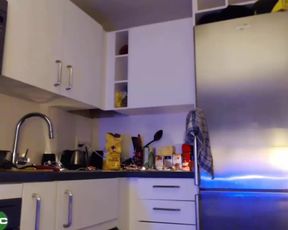 BlairProject - Cooking Time MFC