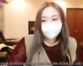 Satomi_japan 2025-02-16 1200 webcam video