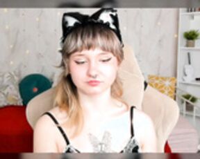 Cute girl 205