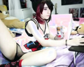 lana_rain old vid 2016