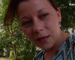 kasia4privat outdoor