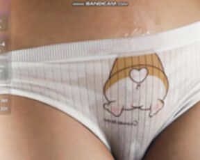 Willahadley wet pantie