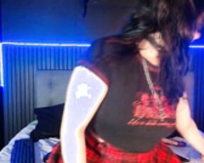 cherry_darck 24.04.26 part 1 squirt
