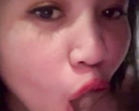 Bella_nasty giving blowjob