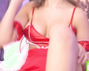 Tell a dreamer_ - Christmas w peeks - 2025-12-25