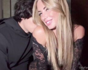 La Petite Ange French Slut Gets Fucked Hard By Gattouz0