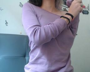 Alyssa Real - Alyssa Real Private Recording 446 (HD) Girls V