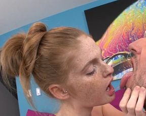 Faye Reagan - Heavy on Hotties