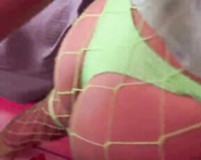 cuban transgirl Nanimami gets fucked and cum