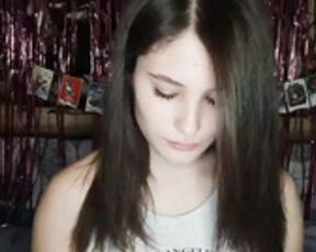 FOX69LOVE dildo bj 4